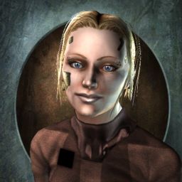Teevil — legacy portrait