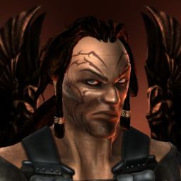 DukePaulsen — legacy portrait