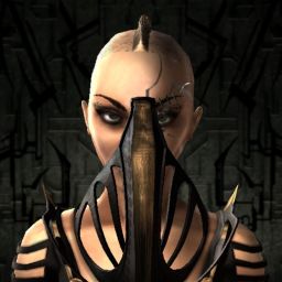 Jemasin — legacy portrait