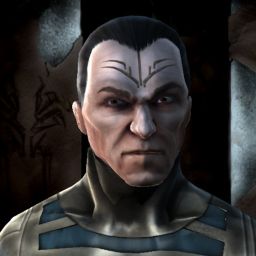 Ruthgar Sevent — legacy portrait