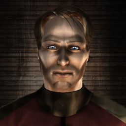 Orleg — legacy portrait