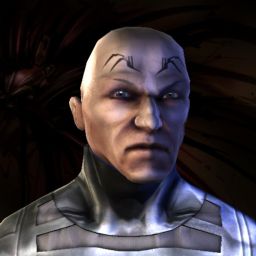 Tayfen — legacy portrait