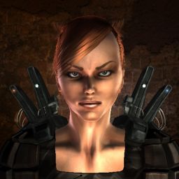 Selieania — legacy portrait