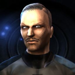 ArgentSmoke — legacy portrait