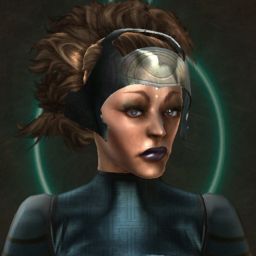 Kyselina Listova — legacy portrait