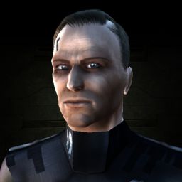 corthosin — legacy portrait