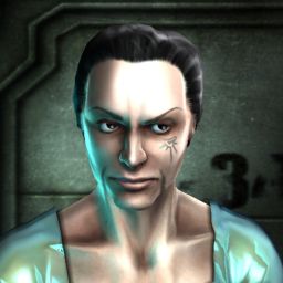ransome nightstorm — legacy portrait