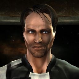 Hall6000 — legacy portrait
