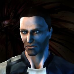 Cleggane — legacy portrait