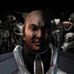 Cheesy Killa — legacy portrait