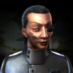 Kardii — legacy portrait