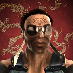 dima exe — legacy portrait