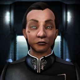 Zydec0 — legacy portrait