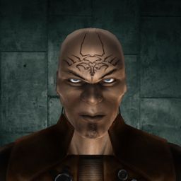 Reilly Totanka — legacy portrait