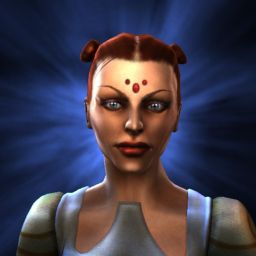 Skye Gurl — legacy portrait