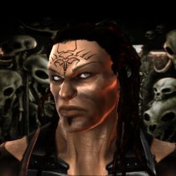 Kanandir — legacy portrait