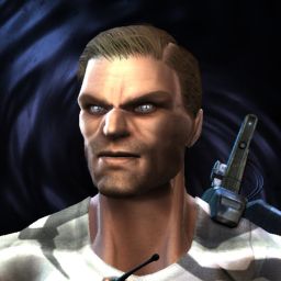 L1ghtwave — legacy portrait