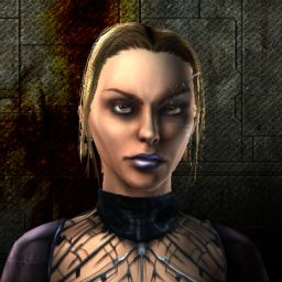 Alrunis — legacy portrait