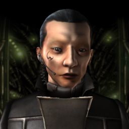 Simply Sorc — legacy portrait