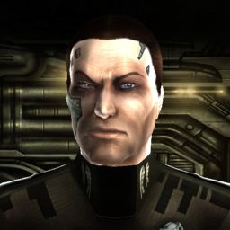 Stee Jahns — legacy portrait