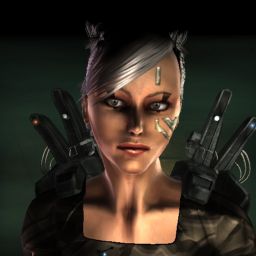 CaptainLoot — legacy portrait