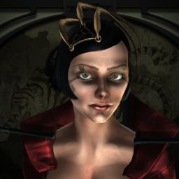 Tvara — legacy portrait