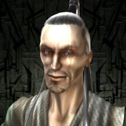 Nemo Astrai — legacy portrait