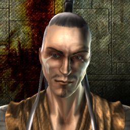 Daracon — legacy portrait