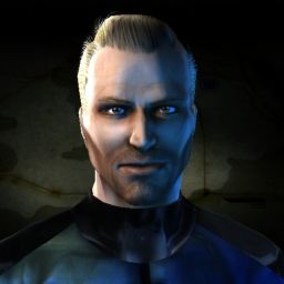AleksVanGrim — legacy portrait
