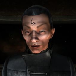 BigRedGum — legacy portrait