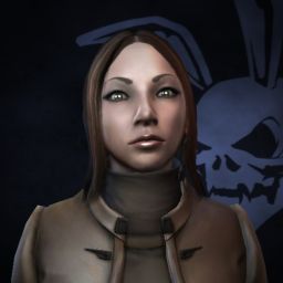 Sokai Kirku — legacy portrait