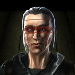 Arkadin — legacy portrait