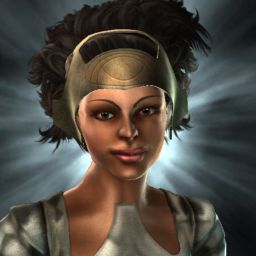 Ms Michigan — legacy portrait