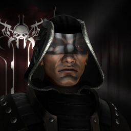 Mein Helden — legacy portrait