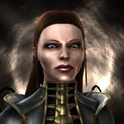 Tituria Supera — legacy portrait
