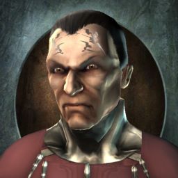 oomaki kiba — legacy portrait