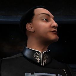 Ljao — legacy portrait