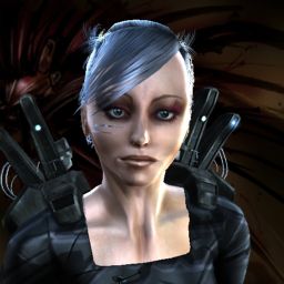 shadowsrise — legacy portrait