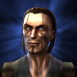 Grubgrafter — legacy portrait