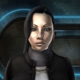 Good Things — legacy portrait