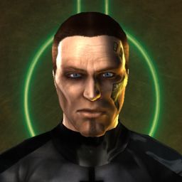 Pan Virtuality — legacy portrait
