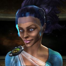 pelekai — legacy portrait