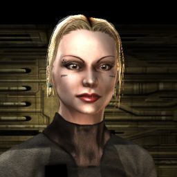 Not Realistic — legacy portrait