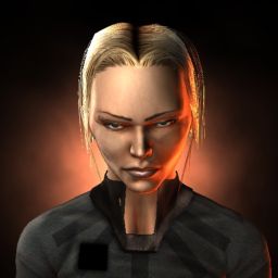 Yarethan — legacy portrait