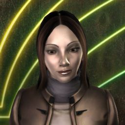 Crowdio — legacy portrait