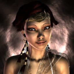Valatie — legacy portrait