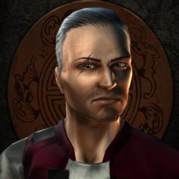 Allgebar — legacy portrait