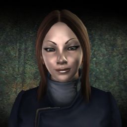 Cherry Delight — legacy portrait