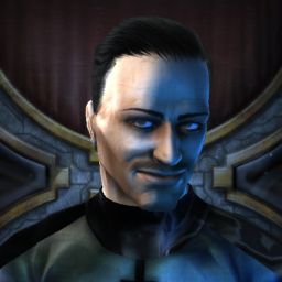 asdak — legacy portrait