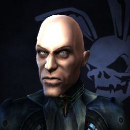Ash2h — legacy portrait